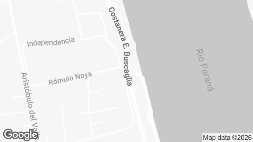 Google Maps