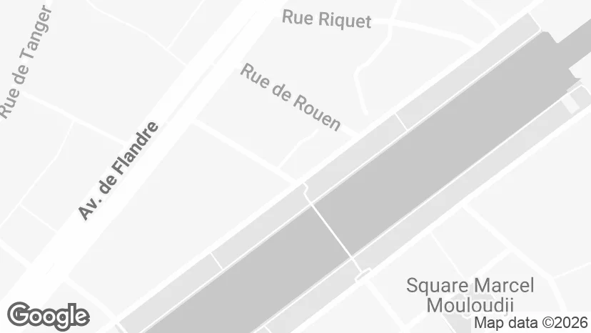 Google Maps
