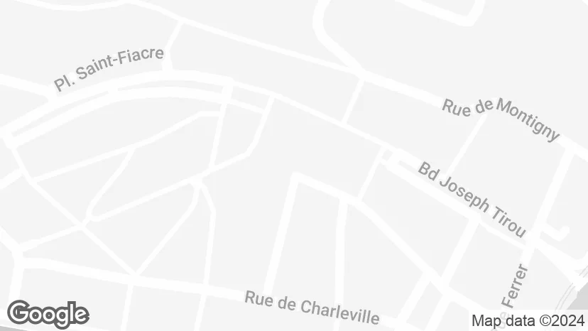 Google Maps