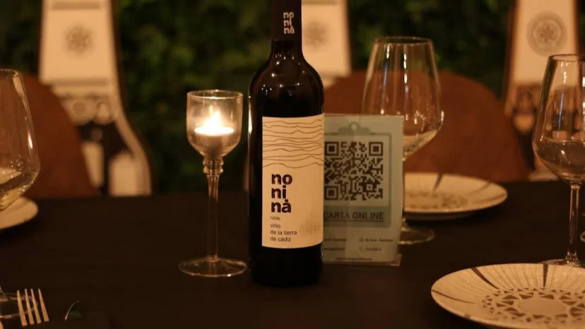 NO NI NÁ - GASTROBAR