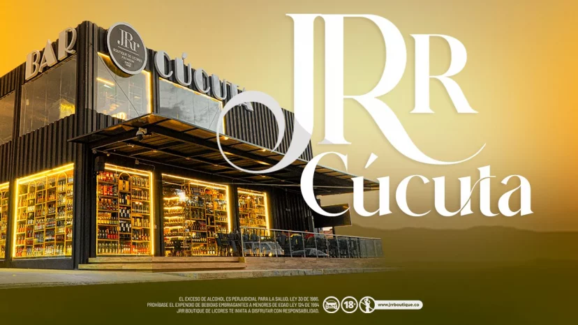 Carta JRr Cúcuta