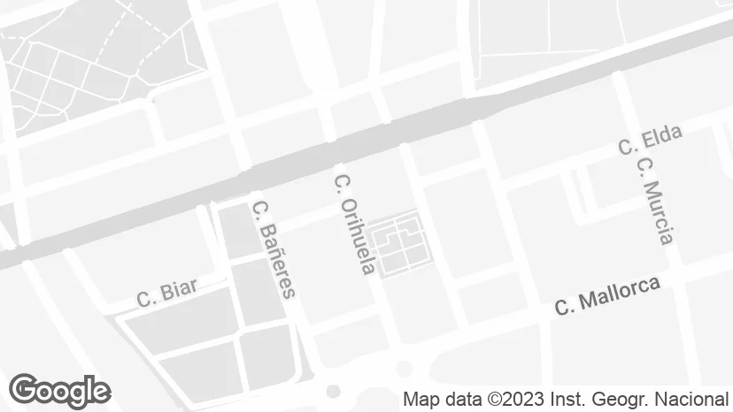 Google Maps