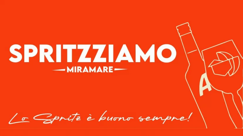 SPRITZZIAMO