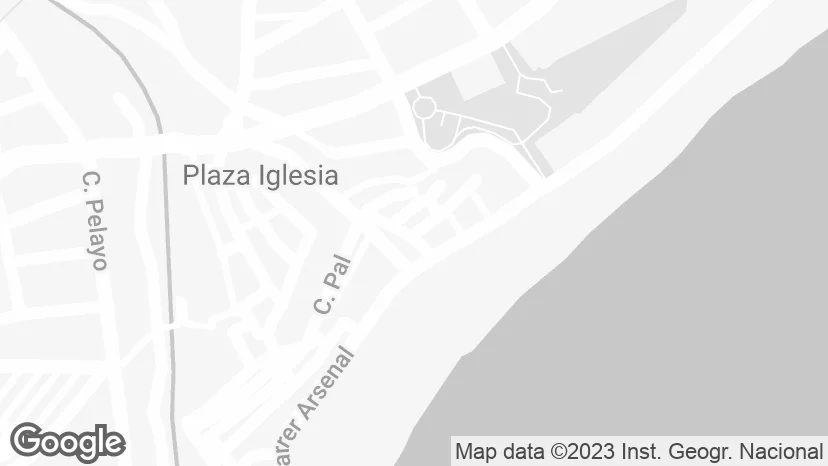 Google Maps