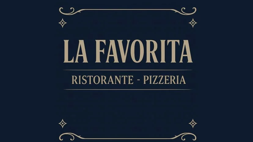 LA FAVORITA
