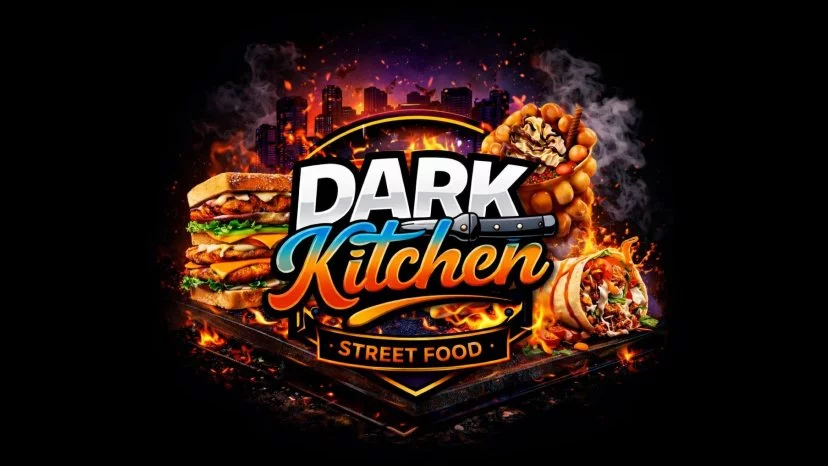 Darkkitchen