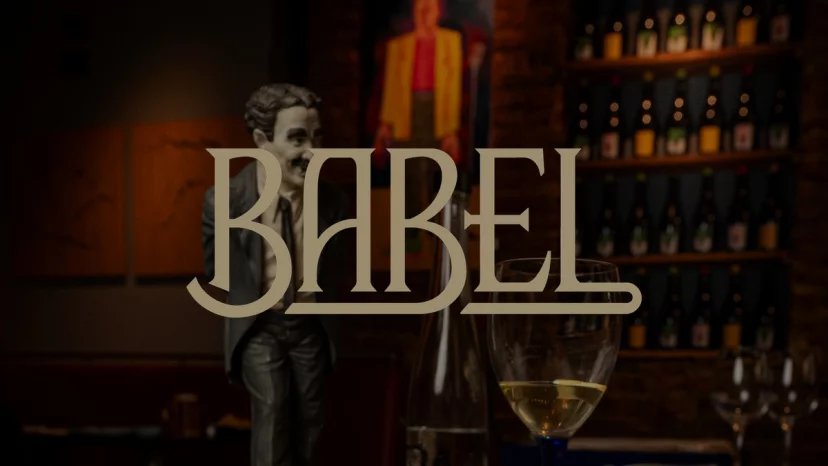 BABEL