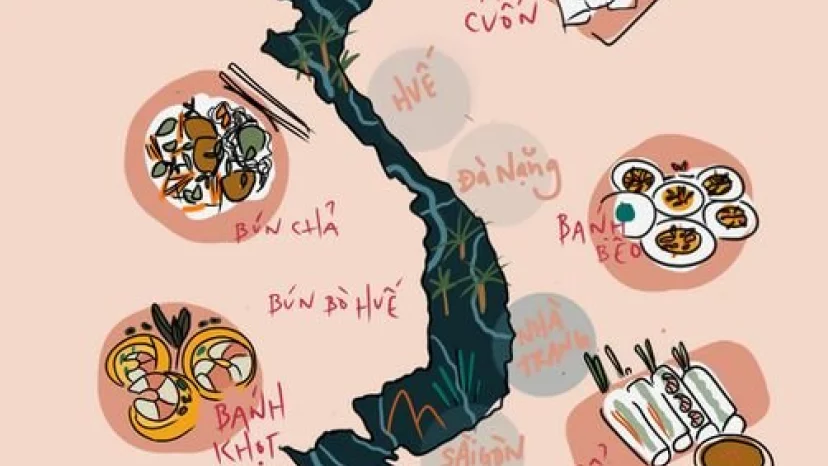 vi viet