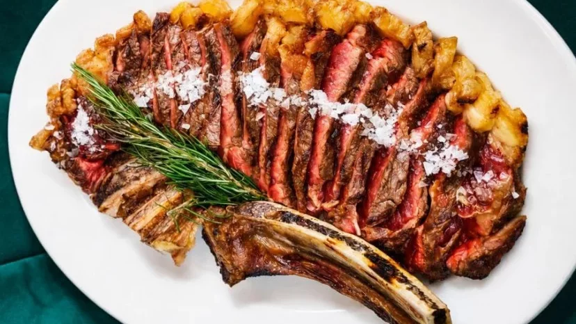 The Barcelona Grill | Barcelona Steakhouse