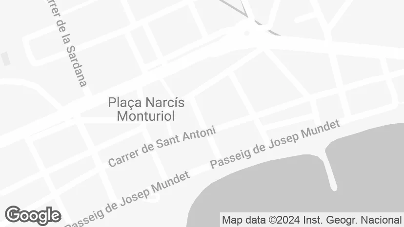 Google Maps
