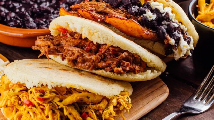 Bar Arepera Cafetería Acarigua