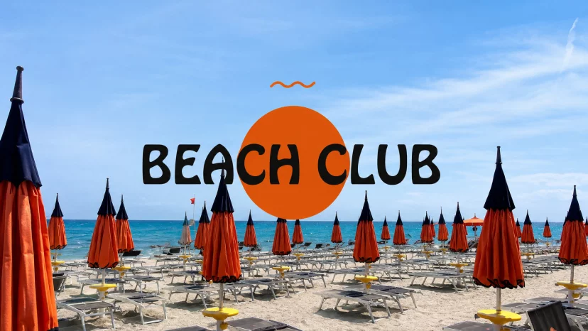 Beach Club