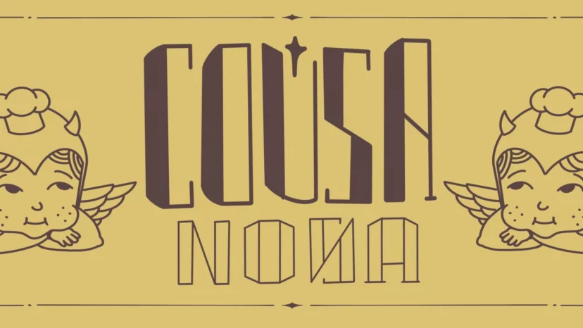 Cousa Nosa