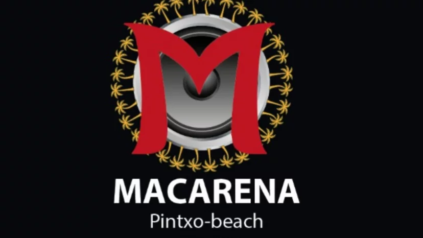 Macarena pintxo-beach