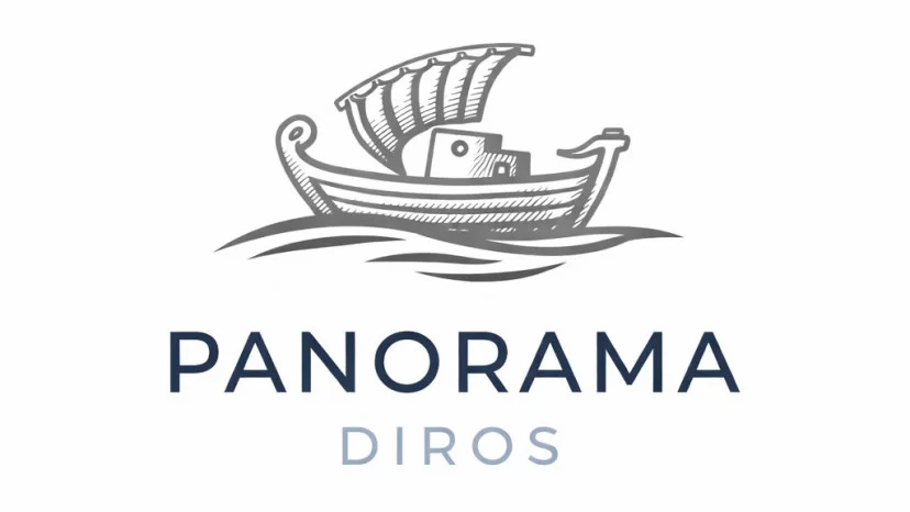 Panorama Diros