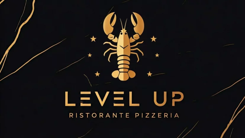 Level Up