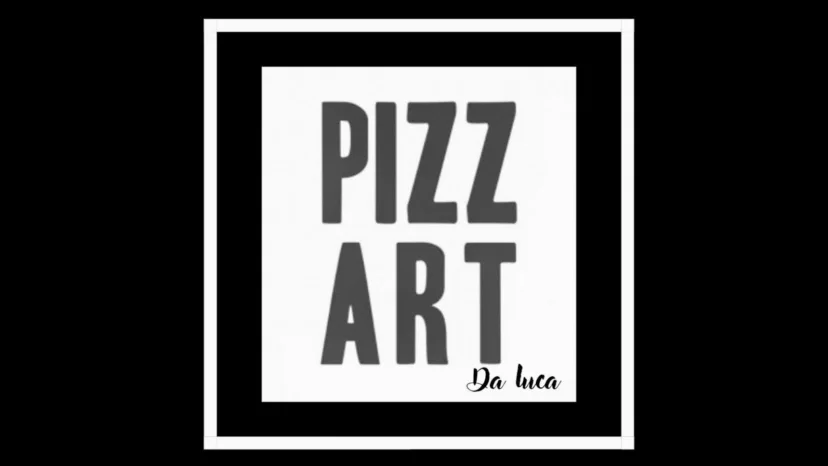 pizzart da luca