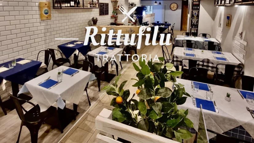 Rittufilu Trattoria