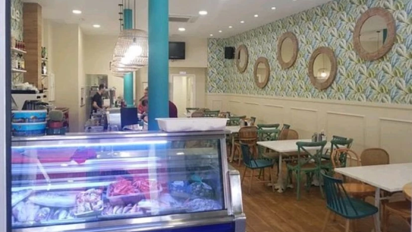 Restaurante El Parque Almería