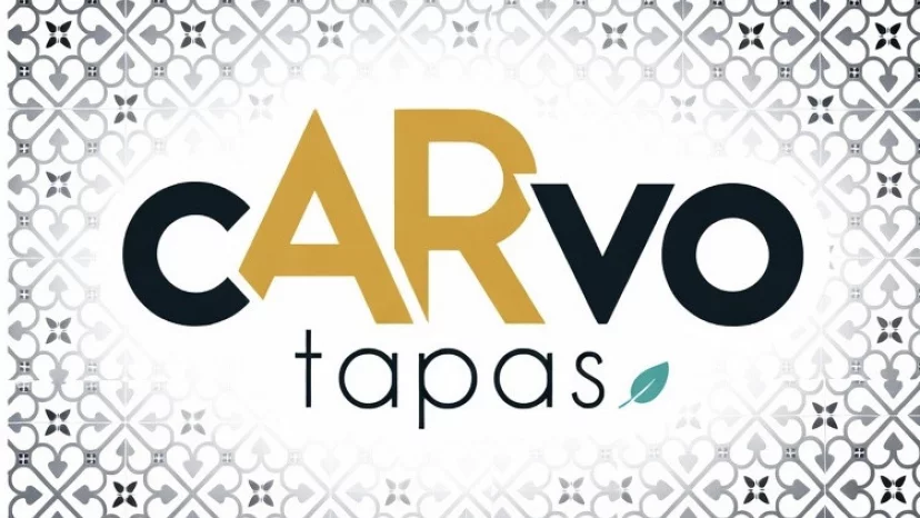 cARvo tapas