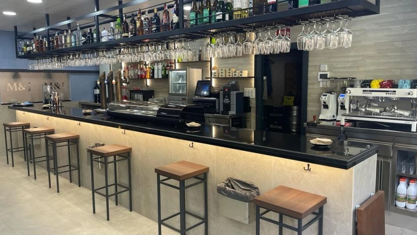 M&J Gastrobar